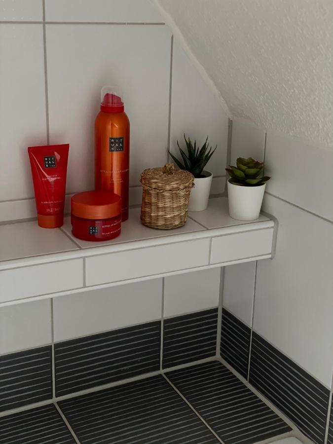 Ferienhaus Mit 5* Luxus Im Schwarzwald Gemeinde Gemeinde Aichhalden Dış mekan fotoğraf