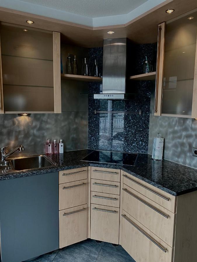 Ferienhaus Mit 5* Luxus Im Schwarzwald Gemeinde Gemeinde Aichhalden Dış mekan fotoğraf
