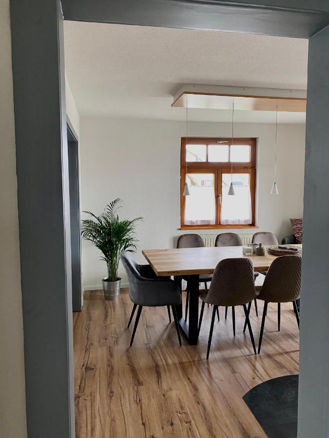 Ferienhaus Mit 5* Luxus Im Schwarzwald Gemeinde Gemeinde Aichhalden Dış mekan fotoğraf