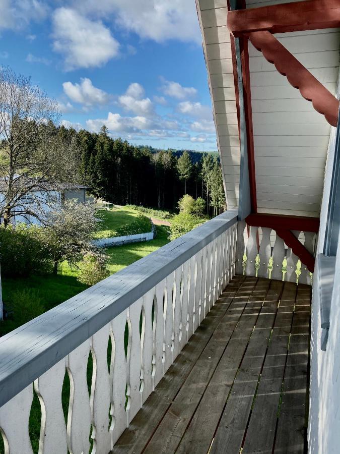 Ferienhaus Mit 5* Luxus Im Schwarzwald Gemeinde Gemeinde Aichhalden Dış mekan fotoğraf