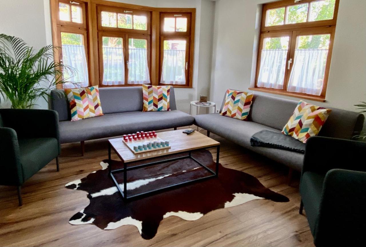 Ferienhaus Mit 5* Luxus Im Schwarzwald Gemeinde Gemeinde Aichhalden Dış mekan fotoğraf
