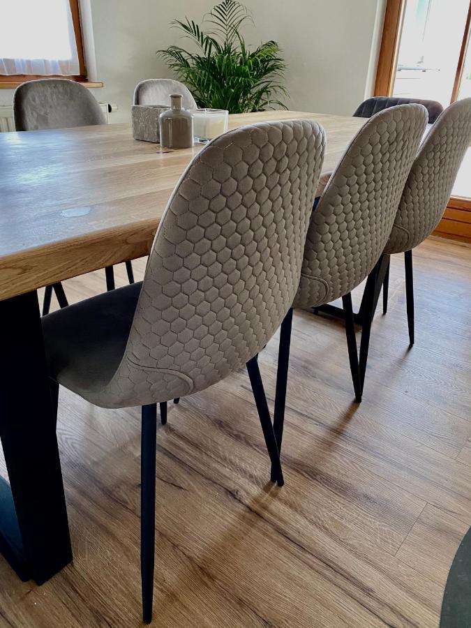 Ferienhaus Mit 5* Luxus Im Schwarzwald Gemeinde Gemeinde Aichhalden Dış mekan fotoğraf