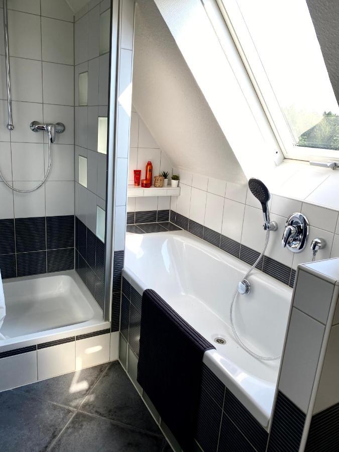 Ferienhaus Mit 5* Luxus Im Schwarzwald Gemeinde Gemeinde Aichhalden Dış mekan fotoğraf