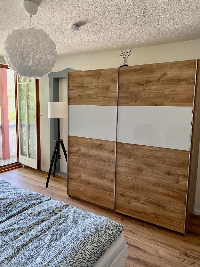 Ferienhaus Mit 5* Luxus Im Schwarzwald Gemeinde Gemeinde Aichhalden Dış mekan fotoğraf