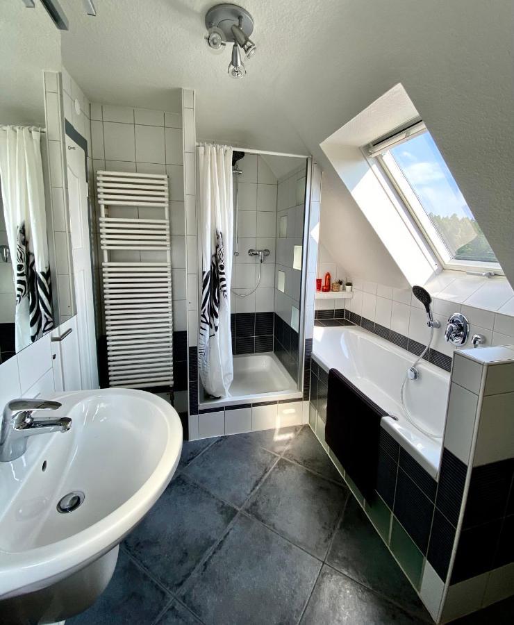 Ferienhaus Mit 5* Luxus Im Schwarzwald Gemeinde Gemeinde Aichhalden Dış mekan fotoğraf